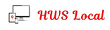 HWS Local logo
